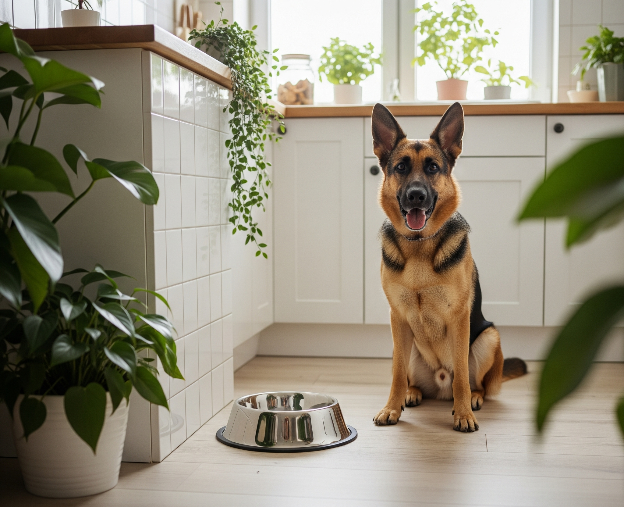 Dog Plate Guide: Why Your Pet's Bowl Matters More Than You Think