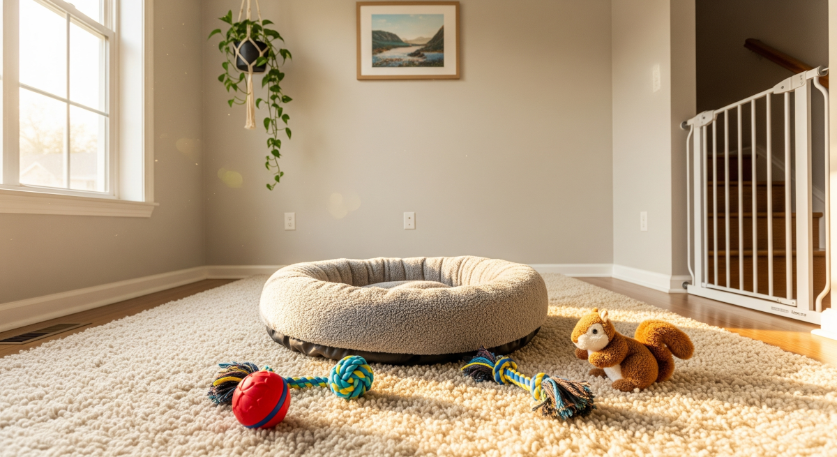 How to Get Ready for a Puppy